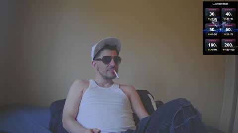 Snapshot of bigcawwwk chatting on October 23, 1:21 pm Jon - Im Straight online show from October 23, 1:21 pm