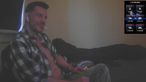 Snapshot of bigcawwwk chatting on October 24, 2:57 pm Jon - Im Straight online show from October 24, 2:57 pm