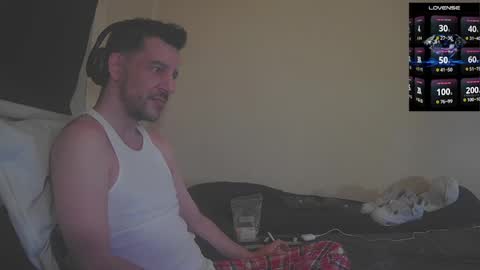 Snapshot of bigcawwwk chatting on October 29, 9:00 am Jon - Im Straight online show from October 29, 9:00 am