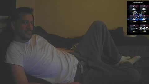 Snapshot of bigcawwwk chatting on November 4, 4:22 am Jon - Im Straight online show from November 4, 4:22 am