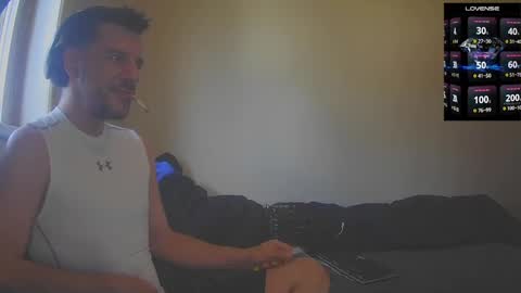 Snapshot of bigcawwwk chatting on November 4, 6:18 pm Jon - Im Straight online show from November 4, 6:18 pm