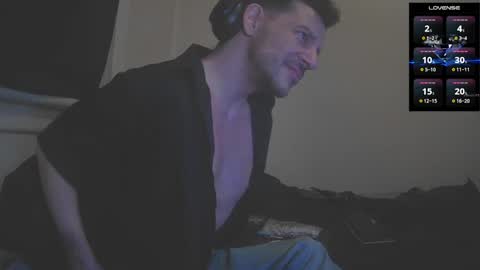 Snapshot of bigcawwwk chatting on November 11, 7:08 am Jon - Im Straight online show from November 11, 7:08 am