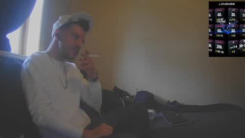 Snapshot of bigcawwwk chatting on November 12, 3:56 pm Jon - Im Straight online show from November 12, 3:56 pm