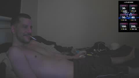 Snapshot of bigcawwwk chatting on November 15, 5:27 am Jon - Im Straight online show from November 15, 5:27 am