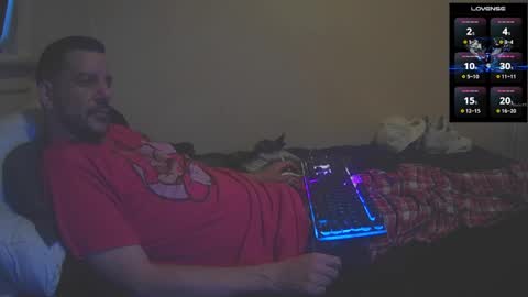 Snapshot of bigcawwwk chatting on November 17, 9:09 pm Jon - Im Straight online show from November 17, 9:09 pm