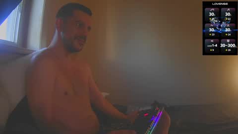 Snapshot of bigcawwwk chatting on November 19, 8:42 pm Jon - Im Straight online show from November 19, 8:42 pm