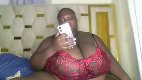 bigchocotities online show from November 1, 6:32 pm