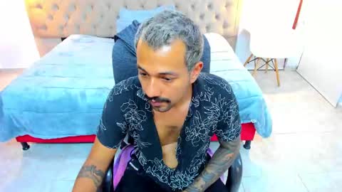 bigcock_hair online show from September 27, 10:26 pm