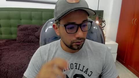 bigcock_hair online show from October 14, 10:32 pm