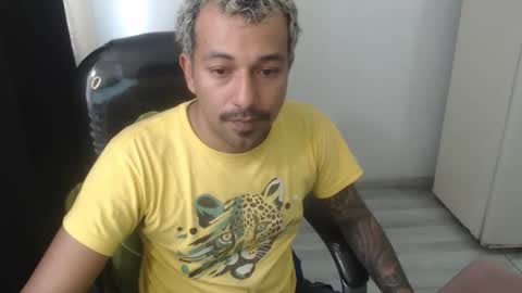 bigcock_hair online show from October 21, 8:09 pm