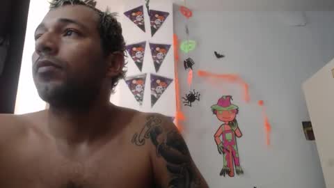 bigcock_hair online show from November 2, 8:22 pm