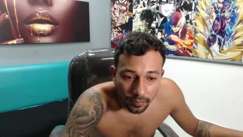 bigcock_hair online show from April 12, 10:04 pm