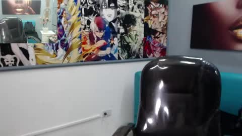 Snapshot of bigcock_hair chatting on April 30, 10:14 pm bigcock_hair online show from April 30, 10:14 pm
