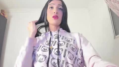 bigcock_luci online show from January 8, 3:40 am