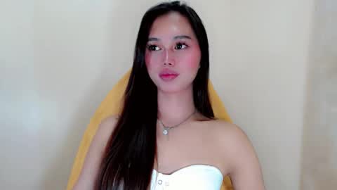 ZARINA online show from February 26, 1:43 pm