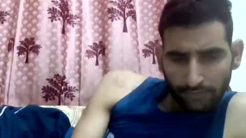 Snapshot of bigcockboy2580 chatting on October 7, 6:54 am akash online show from October 7, 6:54 am