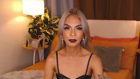 CelestinaMarquez online show from October 7, 2:31 am