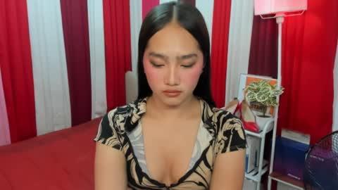 cristine online show from April 10, 7:46 am