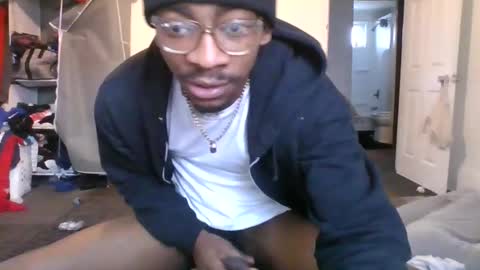 bigcockjohn36 online show from February 27, 1:11 pm