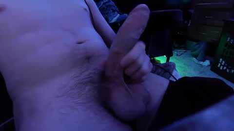 Snapshot of bigcockness12 chatting on December 9, 9:17 am v1rg1ncock online show from December 9, 9:17 am