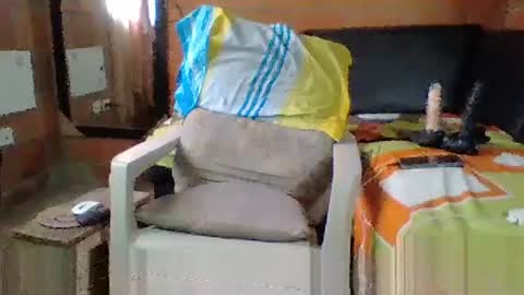 alexis online show from January 18, 2:54 pm