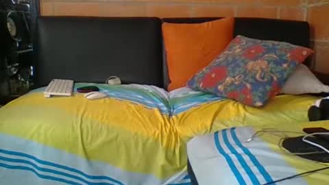 alexis online show from March 27, 7:46 pm