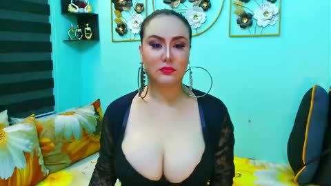 Flirty Sofia online show from February 28, 9:04 am