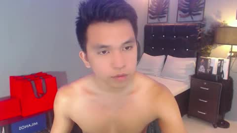 Simon online show from December 2, 1:57 pm