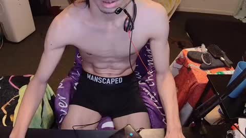 Cock and Cheese online show from February 15, 11:14 pm