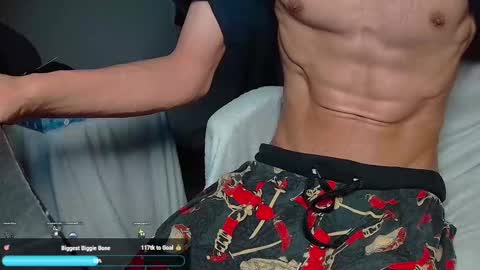 Cock and Cheese online show from October 3, 4:53 am