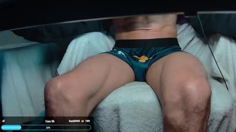 Cock and Cheese online show from November 7, 5:40 am