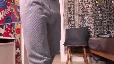 Jake p online show from February 23, 11:57 pm