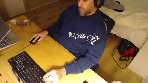 bigcok35spain online show from December 21, 6:48 pm