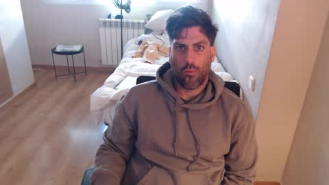 bigcok35spain online show from February 3, 1:49 pm