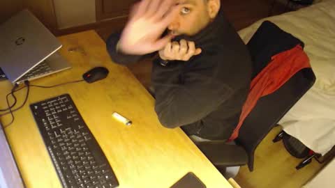 bigcok35spain online show from February 8, 7:06 pm