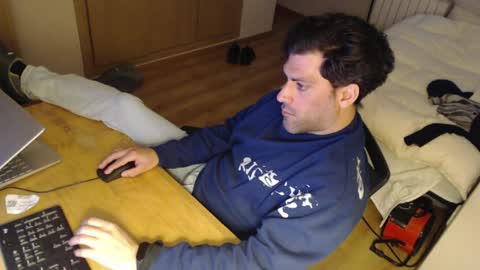 bigcok35spain online show from March 29, 6:08 pm