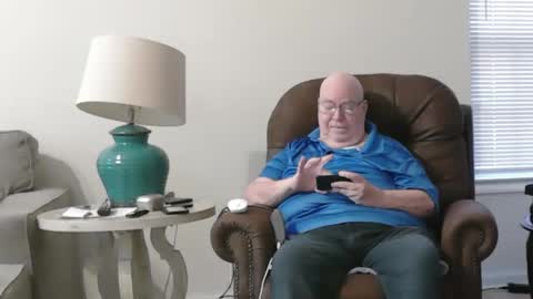 Craig online show from September 14, 11:42 am