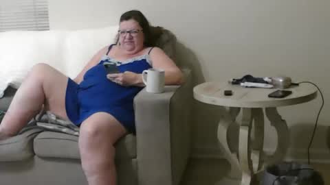 Snapshot of bigcraig123 chatting on October 30, 10:27 am Craig online show from October 30, 10:27 am