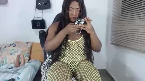 cristina online show from October 17, 5:54 am