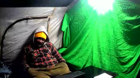 Real BBC online show from December 1, 12:37 am