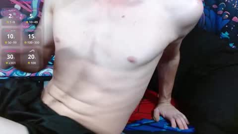 Bigd Pleasure House online show from December 3, 9:35 pm