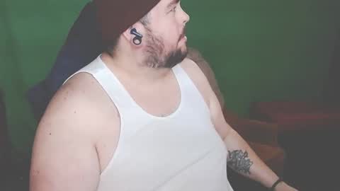 Bigdaddy online show from February 16, 4:20 am