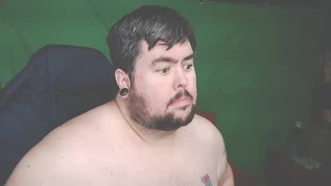 Bigdaddy online show from February 24, 7:00 am