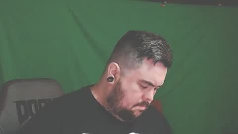 Bigdaddy online show from March 4, 12:29 am