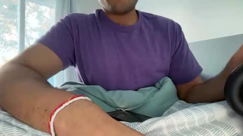 Bigdaddybullx69 online show from March 1, 10:45 pm