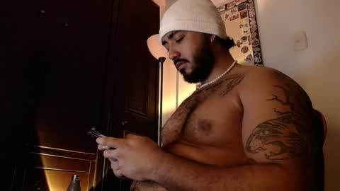 Nate online show from February 2, 10:25 am