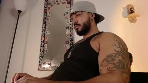 Nate online show from February 11, 11:04 am