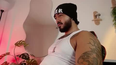 Nate online show from March 27, 10:59 am