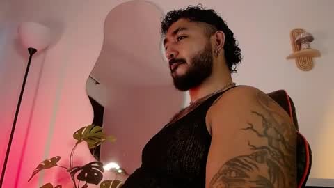 Nate online show from March 30, 11:44 am