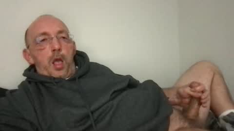 bigdaddydelight online show from February 4, 1:11 am